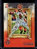 JOE BURROW 2020 PANINI GRIDIRON KINGS ROOKIE CARD