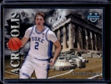 COOPER FLAGG 2024-25 BOWMAN CHROME U ACROPOLIS ROOKIE CARD