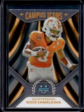 NICO IAMALEAVA 2024 BOWMAN CHROME U NIL ROOKIE CARD