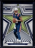 JOE MILTON III 2024 PANINI ROOKIES & STARS ROOKIE CARD