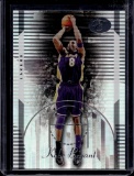 KOBE BRYANT 2006-07 BOWMAN ELEVATION SILVER
