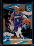 DEVONTE GRAHAM 2019-20 PANINI ELITE GOLD SSP