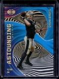DREW BREES 2020 PANINI ILLUSIONS ASTOUNDING BLUE