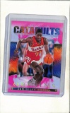 DOMINIQUE WILKINS 2022-23 PANINI ORIGINS CATAPULTS PINK INSERT