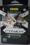 2024 PANINI PRIZM WNBA HANGER BOX. LOOK FOR CAITLIN CLARK ROOKIES