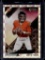 JUSTIN FIELDS 2021 DONRUSS THE ROOKIES ROOKIE CARD