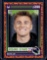BO NIX 2024 SCORE HALLOWEEN ORANGE PUMPKINS ROOKIE CARD