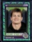 DRAKE MAYE 2024 SCORE HALLOWEEN NEON GREEN BATS ROOKIE CARD
