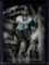 SAUCE GARDNER 2022 PANINI GRIDIRON KINGS ROOKIE CARD