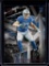 AIDAN HUTCHINSON 2022 PANINI GRIDIRON KINGS PINK FOIL ROOKIE CARD