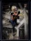 CHRIS OLAVE 2022 PANINI GRIDIRON KINGS PINK FOIL ROOKIE CARD