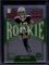 CHRIS OLAVE 2022 PANINI LEGACY CHROME ROOKIE CARD