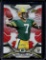 BRETT HUNDLEY 2015 TOPPS FINEST RED REFRACTOR ROOKIE CARD