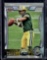 BRETT HUNDLEY 2015 TOPPS CHROME REFRACTOR ROOKIE CARD