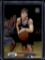JASON WILLIAMS 1998-99 STADIUM CLUB CHROME ROOKIE CARD