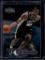 TIM DUNCAN 1997-98 FLEER METAL ROOKIE CARD