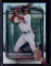 FRANKLIN ARIAS 2025 BOWMAN CHROME MEGA REFRACTOR 1ST ROOKIE CARD