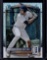 JOSUE BRICENO 2025 BOWMAN CHROME MEGA REFRACTOR 1ST ROOKIE CARD