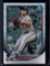 SPENCER SCHWELLENBACH 2025 BOWMAN CHROME MEGA REFRACTOR ROOKIE CARD