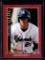 MIKE TROUT 2010 CEDAR RAPIDS MINORS ROOKIE CARD