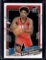 AMEN THOMPSON 2023-24 DONRUSS RATED ROOKIE CARD