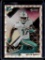 JAYLEN WADDLE 2021 DONRUSS THE ROOKIES ROOKIE CARD