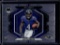 ZAY FLOWERS 2023 PANINI MOSAIC NFL DEBUT ROOKIE CARD