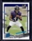 ZAY FLOWERS 2023 DONRUSS RATED ROOKIE CARD