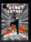 JAXON SMITH NJIGBA 2023 DONRUSS BOMB SQUAD ROOKIE CARD