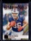 DALTON KINCAID 2023 DONRUSS GRIDIRON KINGS ROOKIE CARD