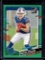 DALTON KINCAID 2023 DONRUSS GREEN PRESS PROOF RATED ROOKIE CARD
