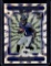 ZAY FLOWERS 2023 DONRUSS ELITE SERIES ROOKIES ROOKIE CARD