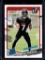 BIJAN ROBINSON 2023 DONRUSS RATED ROOKIE CARD