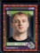 BROCK BOWERS 2024 SCORE HALLOWEEN ORANGE PUMPKINS ROOKIE CARD