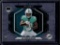 DE'VON ACHANE 2023 PANINI MOSAIC NFL DEBUT ROOKIE CARD