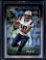 DRAKE MAYE 2024 TOPPS CHROME PRISMATIC REFRACTOR ROOKIE CARD