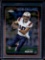DRAKE MAYE 2024 TOPPS CHROME ROOKIE CARD