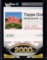 TWITTER LAUNCHES 2011 TOPPS AMERICAN PIE