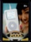 FIRST IPOD RELEASED 2011 TOPPS AMERICAN PIE