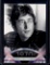 JOHN LENNON DIES 2011 TOPPS AMERICAN PIE