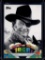 JOHN WAYNE DIES 2011 TOPPS AMERICAN PIE