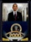 BARACK OBAMA 