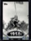 IWO JIMA MEMORIAL 2011 TOPPS AMERICAN PIE