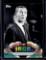 JOHNNY CARSON DEBUTS 2011 TOPPS AMERICAN PIE