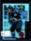 PAVEL BURE 1997-98 SCORE HOCKEY ARTIST PROOF SSP