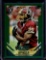 ROY HELU JR 2015 SCORE END ZONE EMERALD INSERT