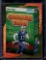 JOSH ALLEN 2023 DONRUSS CRUNCH TIME HOLO FOIL CASE HIT SP