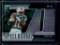 TYREEK HILL 2024 PANINI ELITE SPELLBOUND LETTER 