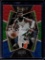JAYLEN BROWN 2021-22 PANINI SELECT TRI-COLOR PRIZM