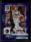 LUKA DONCIC 2022-23 PANINI OPTIC PURPLE FLASH PRIZM